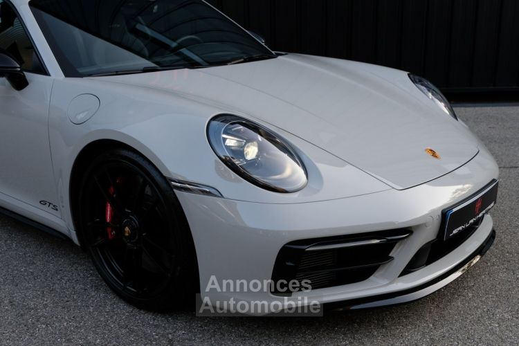 Porsche 911 TYPE 992 CARRERA 4 GTS PDK8 - <small></small> 209.900 € <small>TTC</small> - #6