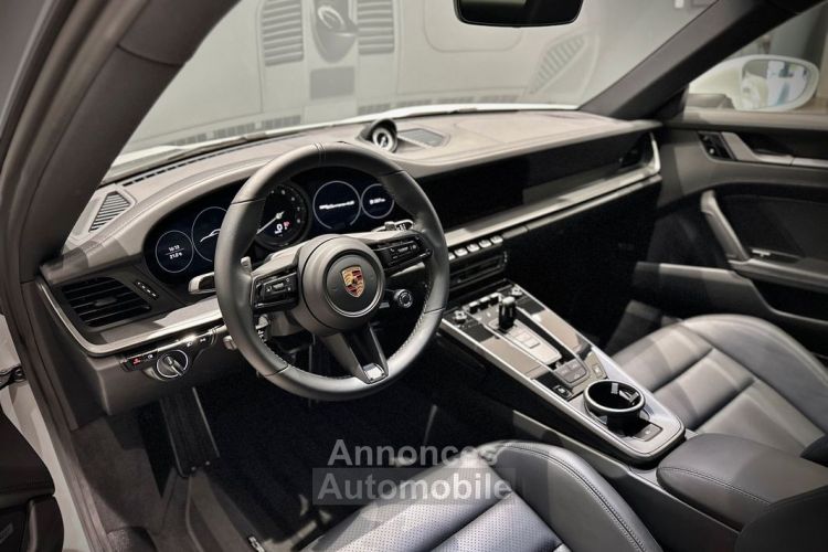 Porsche 911 TYPE 992 CARRERA 4S 3.0i 450 CH PDK 8 TOIT OUVRANT ACC FEUX MATRIX SPORT CHRONO JA RS SPYDER 20-21 ECHAP PASM-10mm BOSE ETAT NEUF - <small></small> 144.990 € <small>TTC</small> - #4