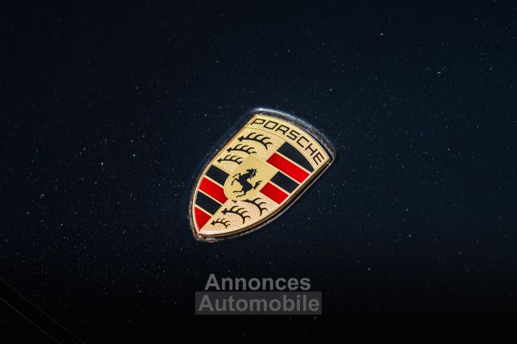 Porsche 911 TYPE 992 CARRERA 4S PDK 450 CV - MONACO - <small></small> 162.900 € <small>TTC</small> - #28