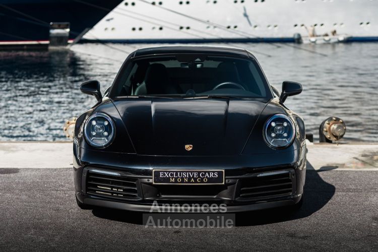 Porsche 911 TYPE 992 CARRERA 4S PDK 450 CV - MONACO - <small>A partir de </small>1.810 EUR <small>/ mois</small> - #2