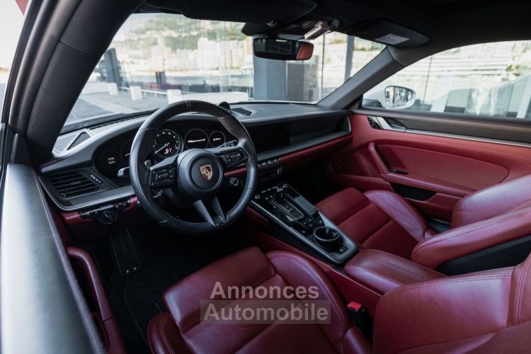 Porsche 911 TYPE 992 CARRERA 4S PDK 450 CV - MONACO - <small></small> 144.900 € <small>TTC</small> - #18