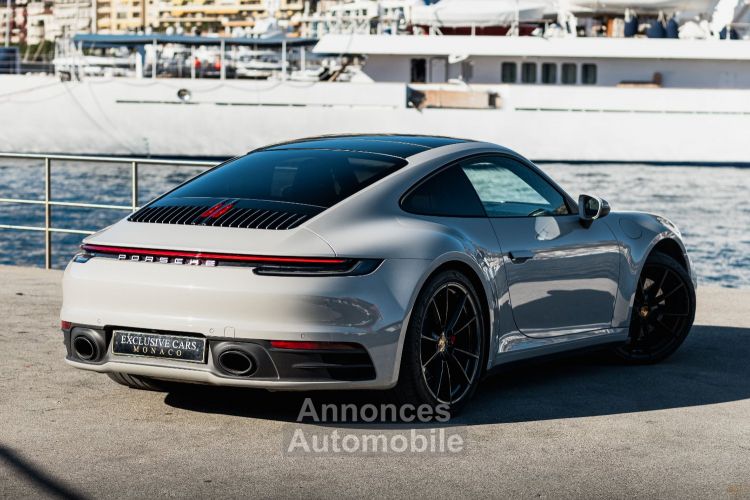 Porsche 911 TYPE 992 CARRERA 4S PDK 450 CV - MONACO - <small></small> 144.900 € <small>TTC</small> - #30