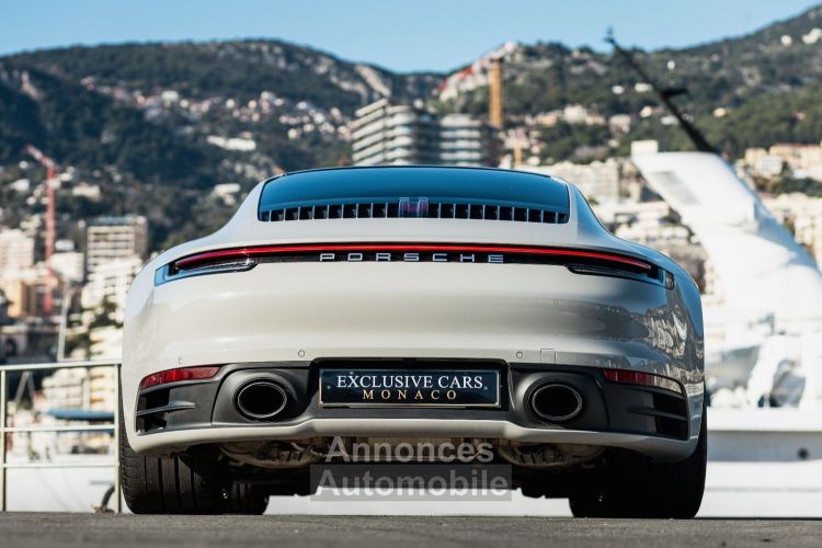 Porsche 911 TYPE 992 CARRERA 4S PDK 450 CV - MONACO - <small></small> 144.900 € <small>TTC</small> - #33