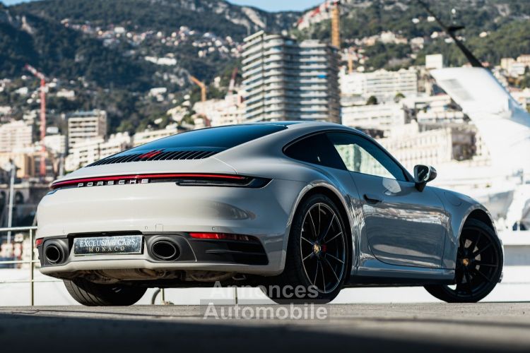 Porsche 911 TYPE 992 CARRERA 4S PDK 450 CV - MONACO - <small>A partir de </small>1.934 EUR <small>/ mois</small> - #29