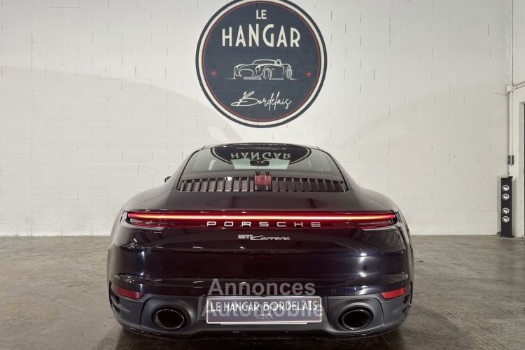 Porsche 911 Type 992 Carrera Coupé 3.0 385ch PDK8 - <small></small> 131.990 € <small>TTC</small> - #7