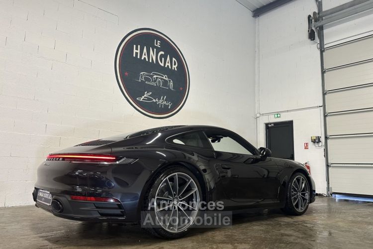 Porsche 911 Type 992 Carrera Coupé 3.0 385ch PDK8 - <small></small> 131.990 € <small>TTC</small> - #19