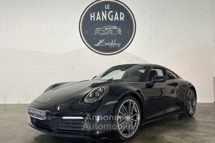 Porsche 911 Type 992 Carrera Coupé 3.0 385ch PDK8 - <small></small> 131.990 € <small>TTC</small> - #1