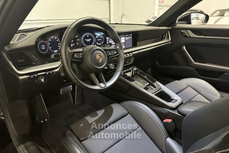 Porsche 911 Type 992 Carrera Coupé 3.0 385ch PDK8 - <small></small> 131.990 € <small>TTC</small> - #2