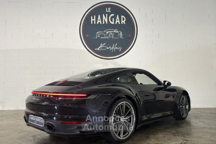 Porsche 911 Type 992 Carrera Coupé 3.0 385ch PDK8 - <small></small> 131.990 € <small>TTC</small> - #9