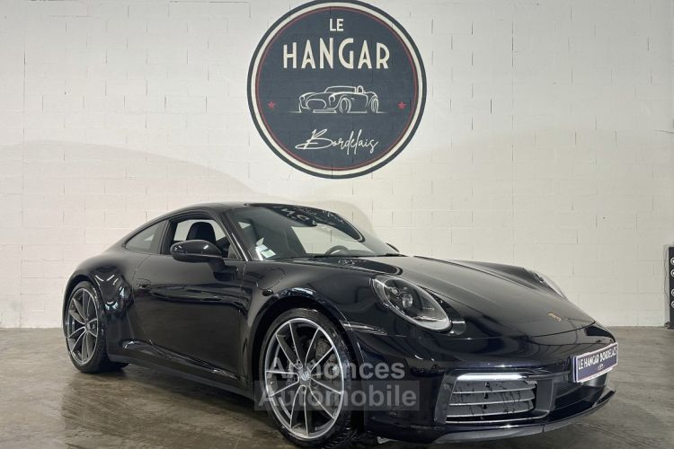 Porsche 911 Type 992 Carrera Coupé 3.0 385ch PDK8 - <small></small> 131.990 € <small>TTC</small> - #13