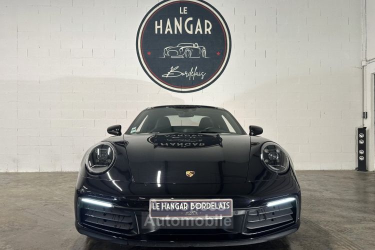 Porsche 911 Type 992 Carrera Coupé 3.0 385ch PDK8 - <small></small> 131.990 € <small>TTC</small> - #15