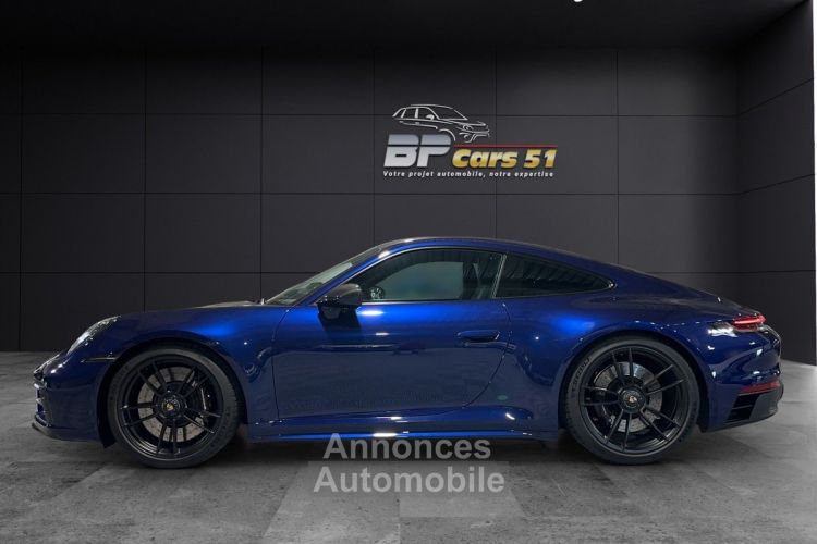 Porsche 911 type 992 carrera gts carbone 480 chevaux - <small></small> 199.990 € <small>TTC</small> - #2