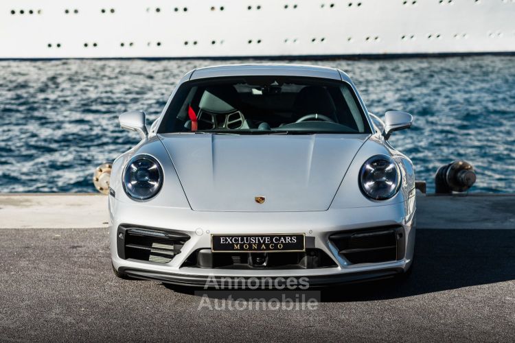 Porsche 911 TYPE 992 CARRERA GTS LE MANS CENTENAIRE EDITION 480 CV - MONACO - <small></small> 289.900 € <small>TTC</small> - #2