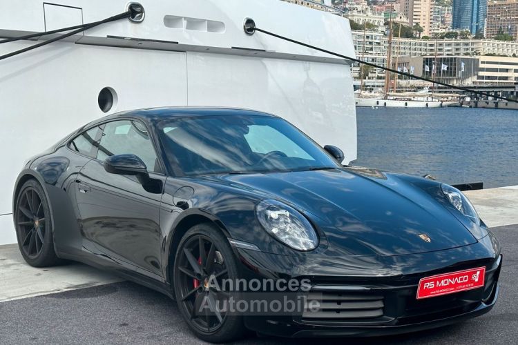 Porsche 911 type 992 carrera s 3.0 450 - <small></small> 124.900 € <small>TTC</small> - #1