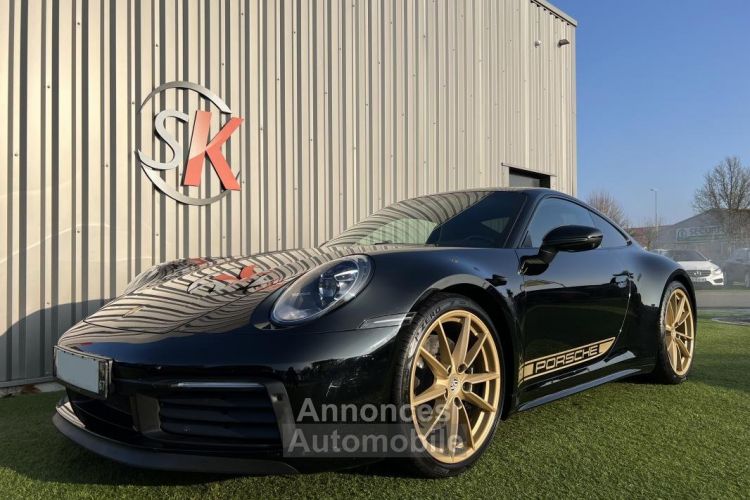 Porsche 911 TYPE 992 CARRERA S COUPE 450CH PDK FRANCAISE AVEC OPTIONS - <small></small> 142.990 € <small>TTC</small> - #1