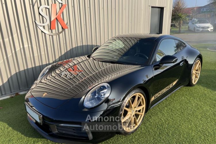 Porsche 911 TYPE 992 CARRERA S COUPE 450CH PDK FRANCAISE AVEC OPTIONS - <small></small> 142.990 € <small>TTC</small> - #2