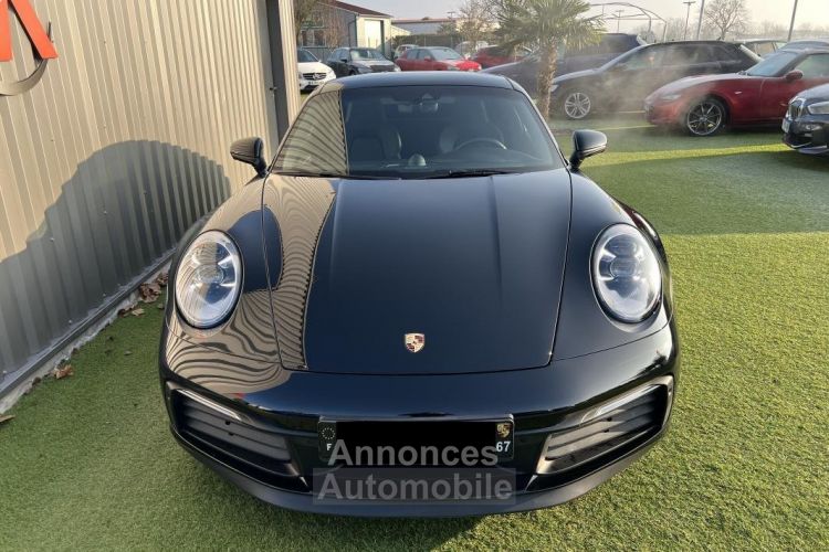 Porsche 911 TYPE 992 CARRERA S COUPE 450CH PDK FRANCAISE AVEC OPTIONS - <small></small> 142.990 € <small>TTC</small> - #5