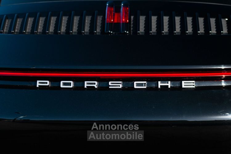Porsche 911 TYPE 992 CARRERA S PDK 450 CV - MONACO - <small>A partir de </small>1.743 EUR <small>/ mois</small> - #36
