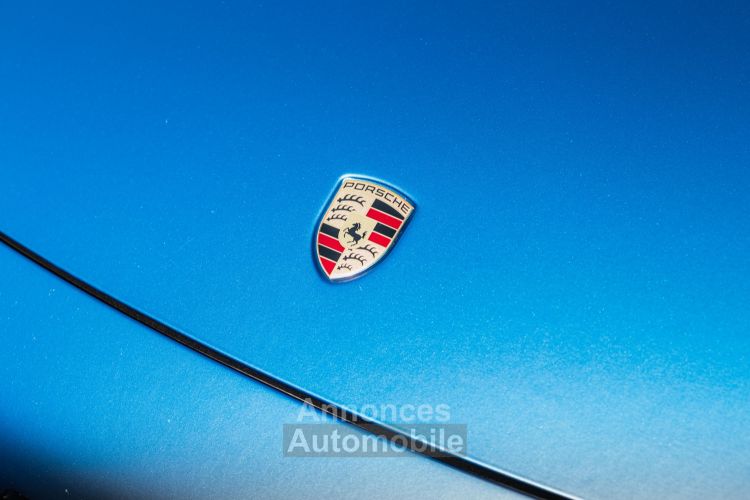 Porsche 911 TYPE 992 CARRERA S PDK 450 CV - MONACO - <small></small> 114.900 € <small>TTC</small> - #29