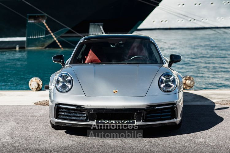 Porsche 911 TYPE 992 CARRERA S PDK 450 CV - MONACO - <small></small> 114.900 € <small>TTC</small> - #2