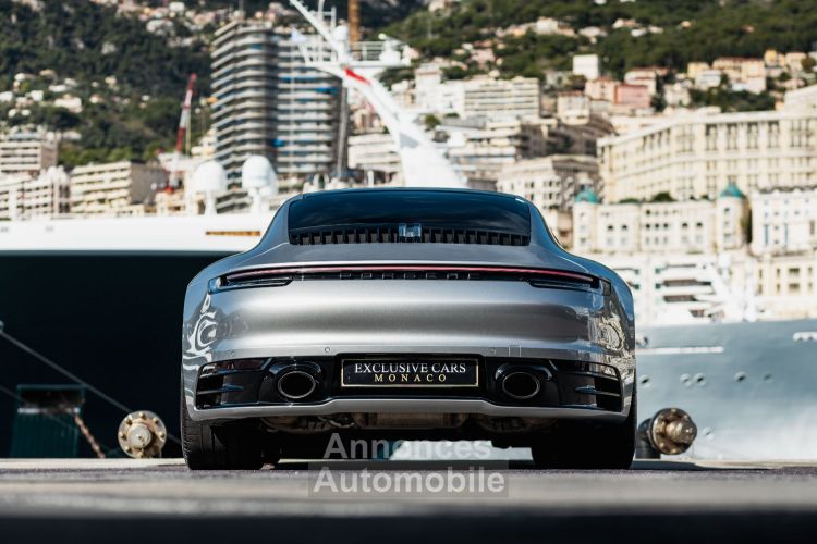 Porsche 911 TYPE 992 CARRERA S PDK 450 CV - MONACO - <small></small> 114.900 € <small>TTC</small> - #42