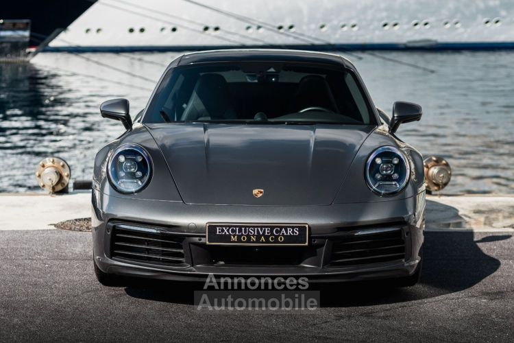 Porsche 911 TYPE 992 CARRERA S PDK 450 CV - MONACO - <small></small> 139.900 € <small>TTC</small> - #2