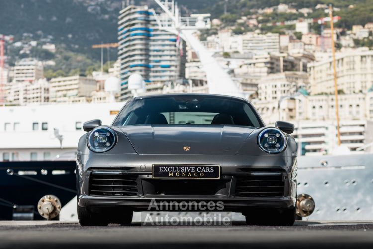 Porsche 911 TYPE 992 CARRERA S PDK 450 CV - MONACO - <small></small> 139.900 € <small>TTC</small> - #3