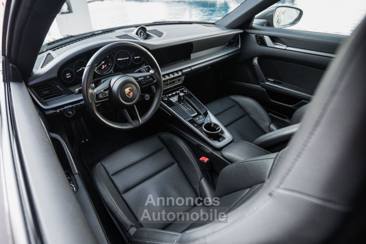 Porsche 911 TYPE 992 CARRERA S PDK 450 CV - MONACO - <small></small> 139.900 € <small>TTC</small> - #9