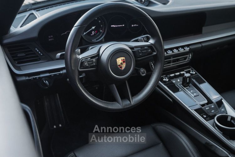 Porsche 911 TYPE 992 CARRERA S PDK 450 CV - MONACO - <small></small> 139.900 € <small>TTC</small> - #10