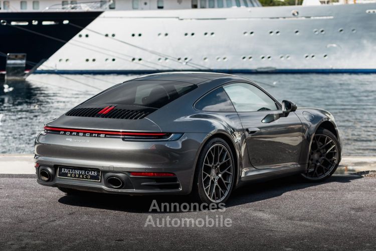 Porsche 911 TYPE 992 CARRERA S PDK 450 CV - MONACO - <small></small> 139.900 € <small>TTC</small> - #29