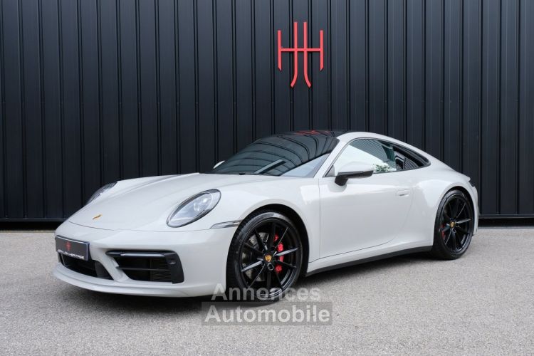 Porsche 911 TYPE 992 CARRERA S PDK8 - <small></small> 146.900 € <small>TTC</small> - #5