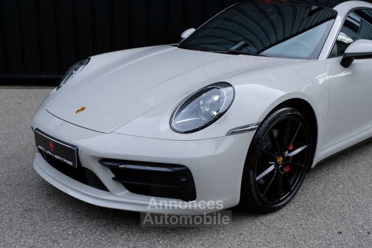 Porsche 911 TYPE 992 CARRERA S PDK8 - <small></small> 146.900 € <small>TTC</small> - #6