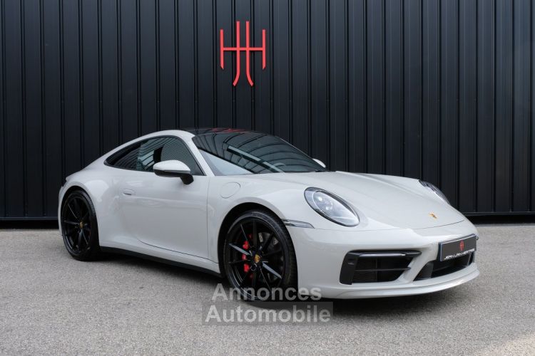 Porsche 911 TYPE 992 CARRERA S PDK8 - <small></small> 146.900 € <small>TTC</small> - #7