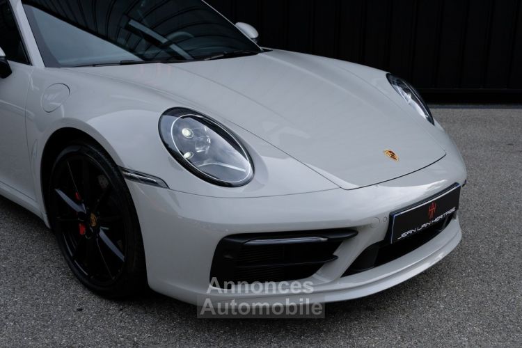 Porsche 911 TYPE 992 CARRERA S PDK8 - <small></small> 146.900 € <small>TTC</small> - #8