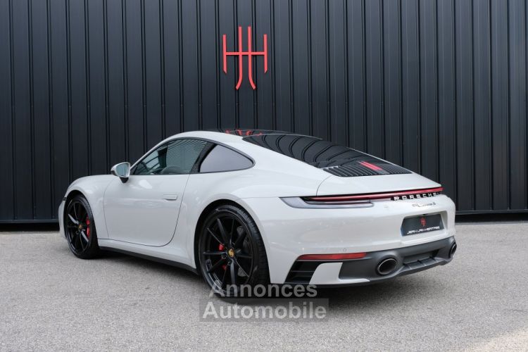 Porsche 911 TYPE 992 CARRERA S PDK8 - <small></small> 146.900 € <small>TTC</small> - #11