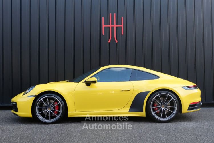 Porsche 911 TYPE 992 CARRERA S PDK8 - <small></small> 133.900 € <small>TTC</small> - #1