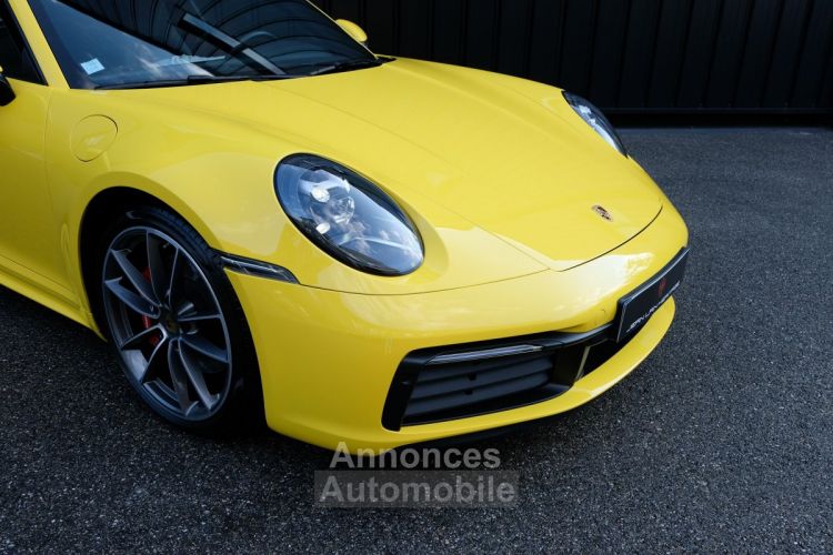 Porsche 911 TYPE 992 CARRERA S PDK8 - <small></small> 133.900 € <small>TTC</small> - #6