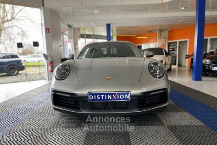 Porsche 911 TYPE 992 COUPE Carrera S - AKRAPOVIC + T.O - <small></small> 150.992 € <small>TTC</small> - #2