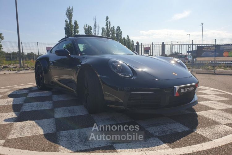 Porsche 911 TYPE 992 COUPE Carrera S BOITE MANUELLE !! Très rare - <small></small> 154.980 € <small>TTC</small> - #2