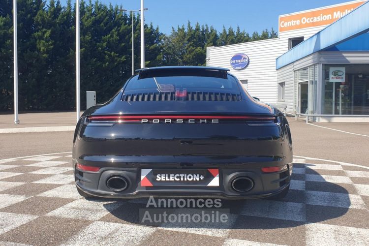 Porsche 911 TYPE 992 COUPE Carrera S BOITE MANUELLE !! Très rare - <small></small> 154.980 € <small>TTC</small> - #6