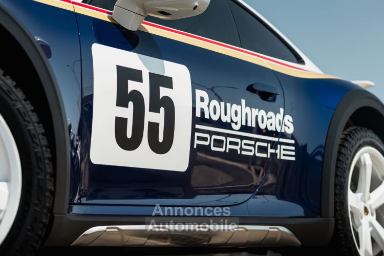 Porsche 911 TYPE 992 DAKAR ROTHMANS 480 CV PDK - MONACO - <small></small> 375.900 € <small>TTC</small> - #32