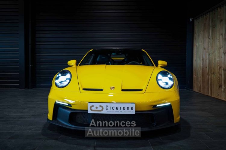 Porsche 911 Type 992 GT3 - <small></small> 229.900 € <small>TTC</small> - #3