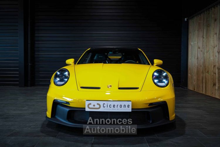 Porsche 911 Type 992 GT3 - <small></small> 229.900 € <small>TTC</small> - #4