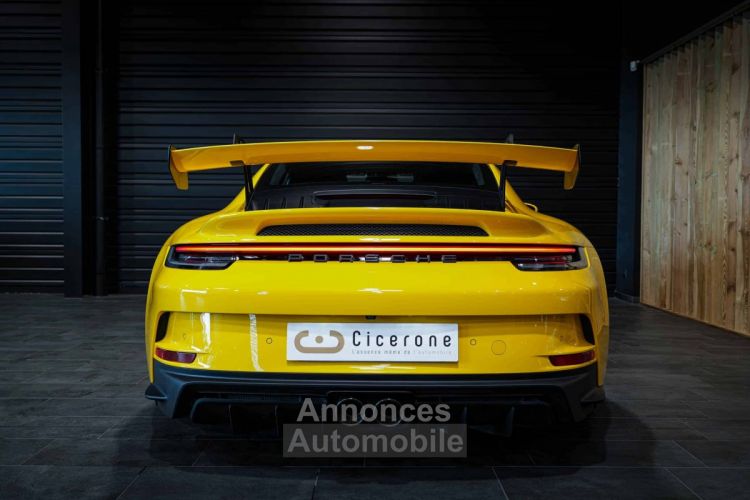 Porsche 911 Type 992 GT3 - <small></small> 229.900 € <small>TTC</small> - #9