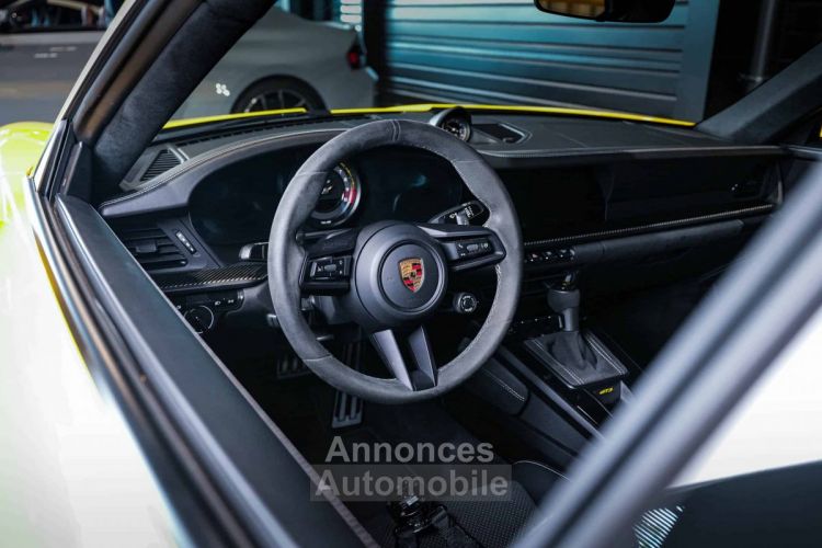 Porsche 911 Type 992 GT3 - <small></small> 229.900 € <small>TTC</small> - #23