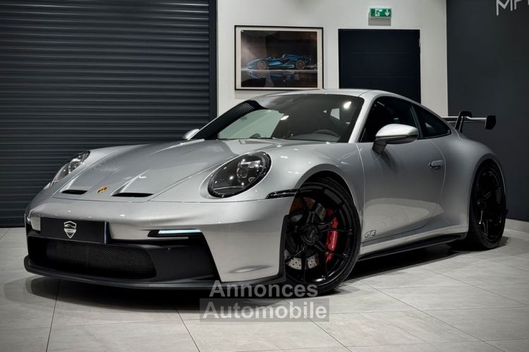 Porsche 911 TYPE 992 GT3 4.0i 510 CH PDK PACK CLUBSPORT LIFT SYSTEME 90I SIÈGE CARBONE PPF EXPEL COMPLET IMMAT FRANCE MY22 APPROVED 12.2025 15 500 KMS - <small></small> 218.990 € <small>TTC</small> - #1