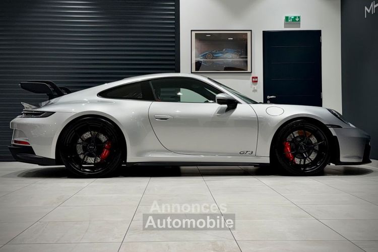 Porsche 911 TYPE 992 GT3 4.0i 510 CH PDK PACK CLUBSPORT LIFT SYSTEME 90I SIÈGE CARBONE PPF EXPEL COMPLET IMMAT FRANCE MY22 APPROVED 12.2025 15 500 KMS - <small></small> 218.990 € <small>TTC</small> - #2