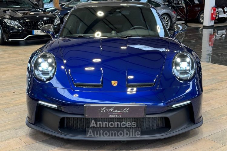 Porsche 911 TYPE 992 GT3 510CV PDK IMMAT FRANCE 0 MALUS - <small></small> 224.990 € <small>TTC</small> - #2