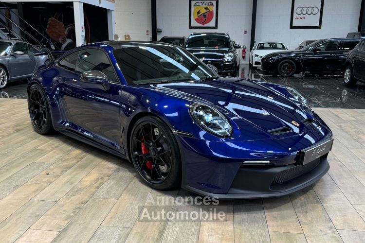 Porsche 911 TYPE 992 GT3 510CV PDK IMMAT FRANCE 0 MALUS - <small></small> 224.990 € <small>TTC</small> - #3