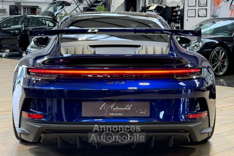 Porsche 911 TYPE 992 GT3 510CV PDK IMMAT FRANCE 0 MALUS - <small></small> 224.990 € <small>TTC</small> - #6